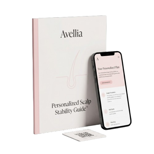 The Scalp Stability Protocol™