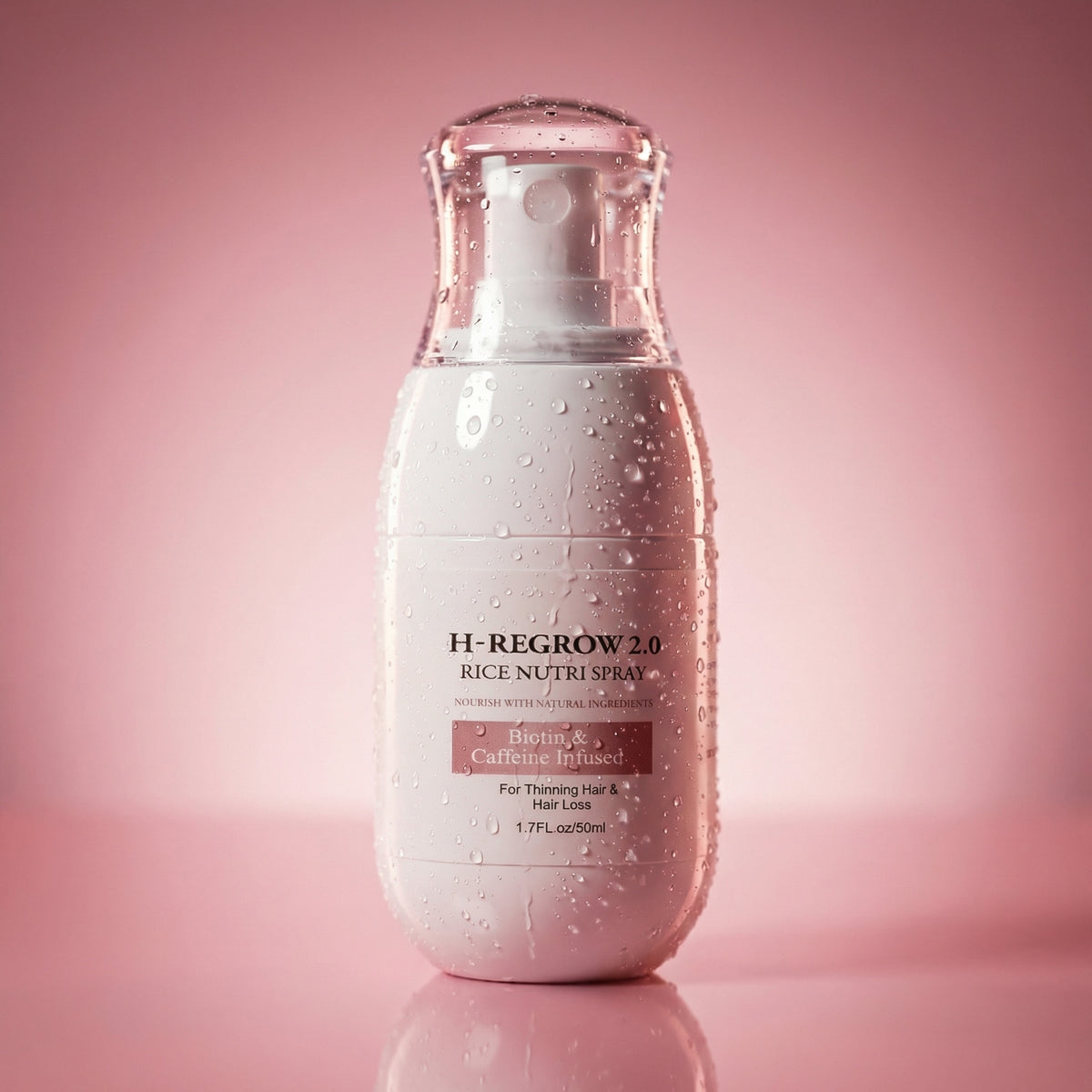 H-Regrow 2.0 Scalp Spray