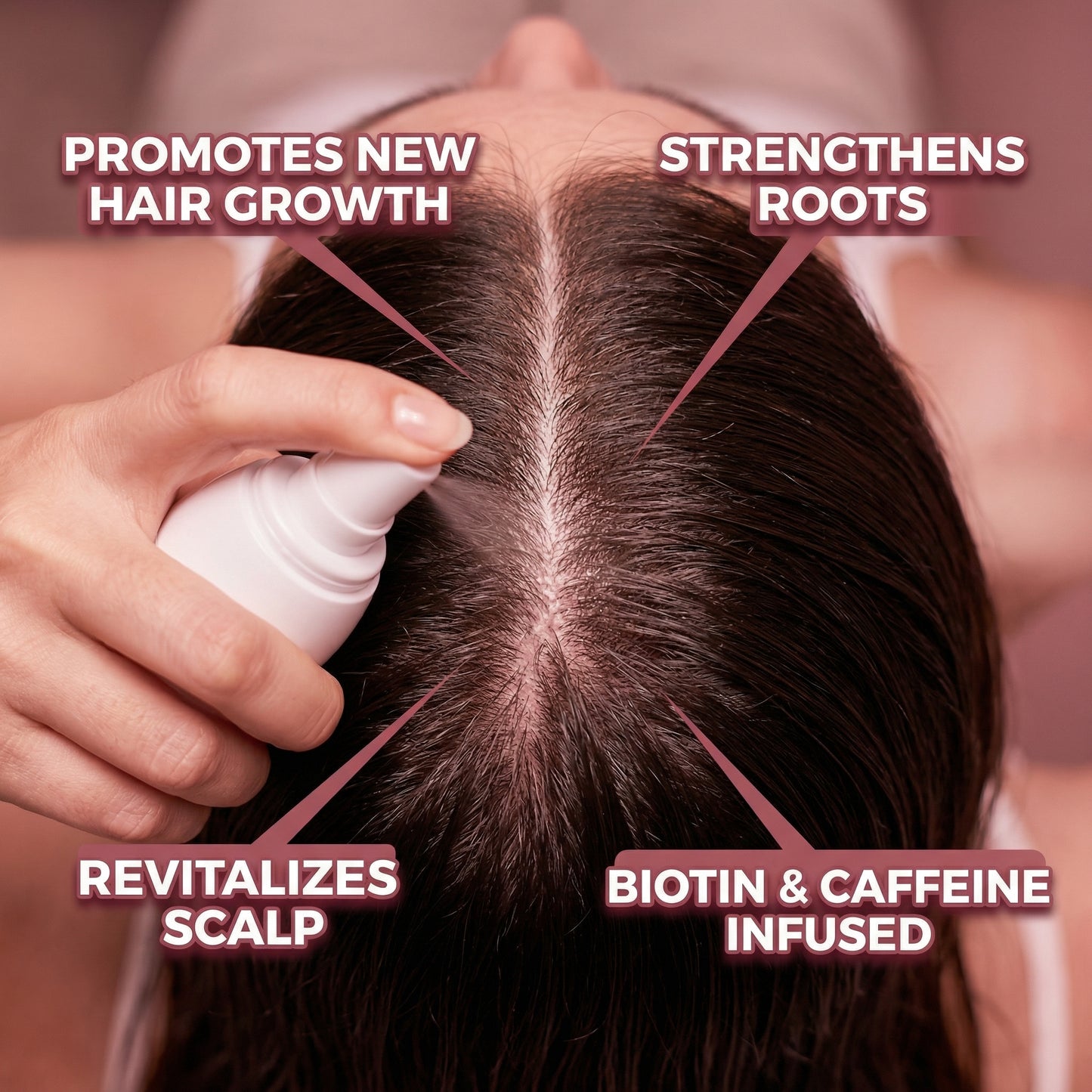 H-Regrow 2.0 Scalp Spray